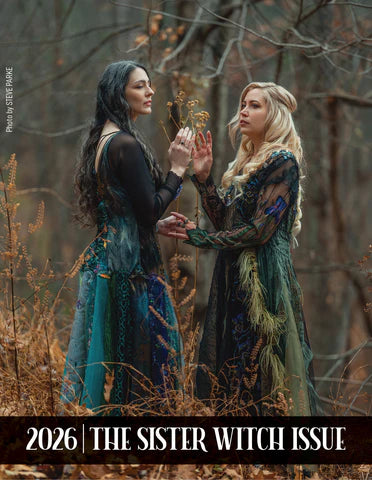 Enchanted Living Issue #76, Autumn 2026