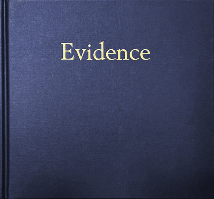 Evidence by Mandel and Sultan (Hardcover)