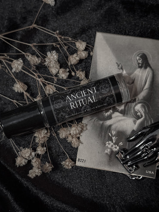 Ancient Ritual (Catholic Church)