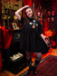 Sabrina Jacqui Levin - BbyDollz Dress Collection