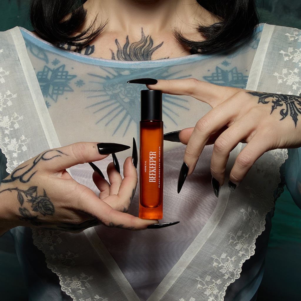 Beekeeper by Heretic Parfum