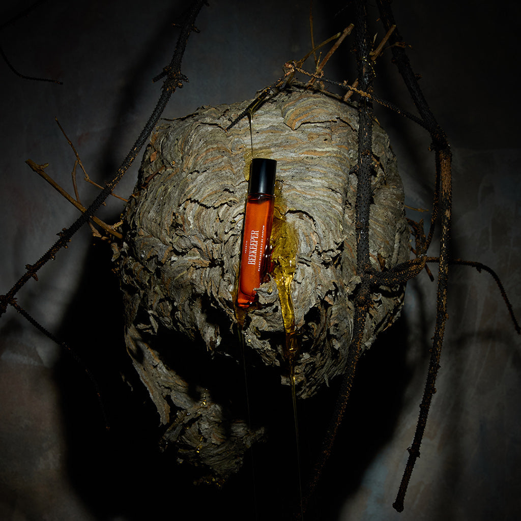 Beekeeper by Heretic Parfum
