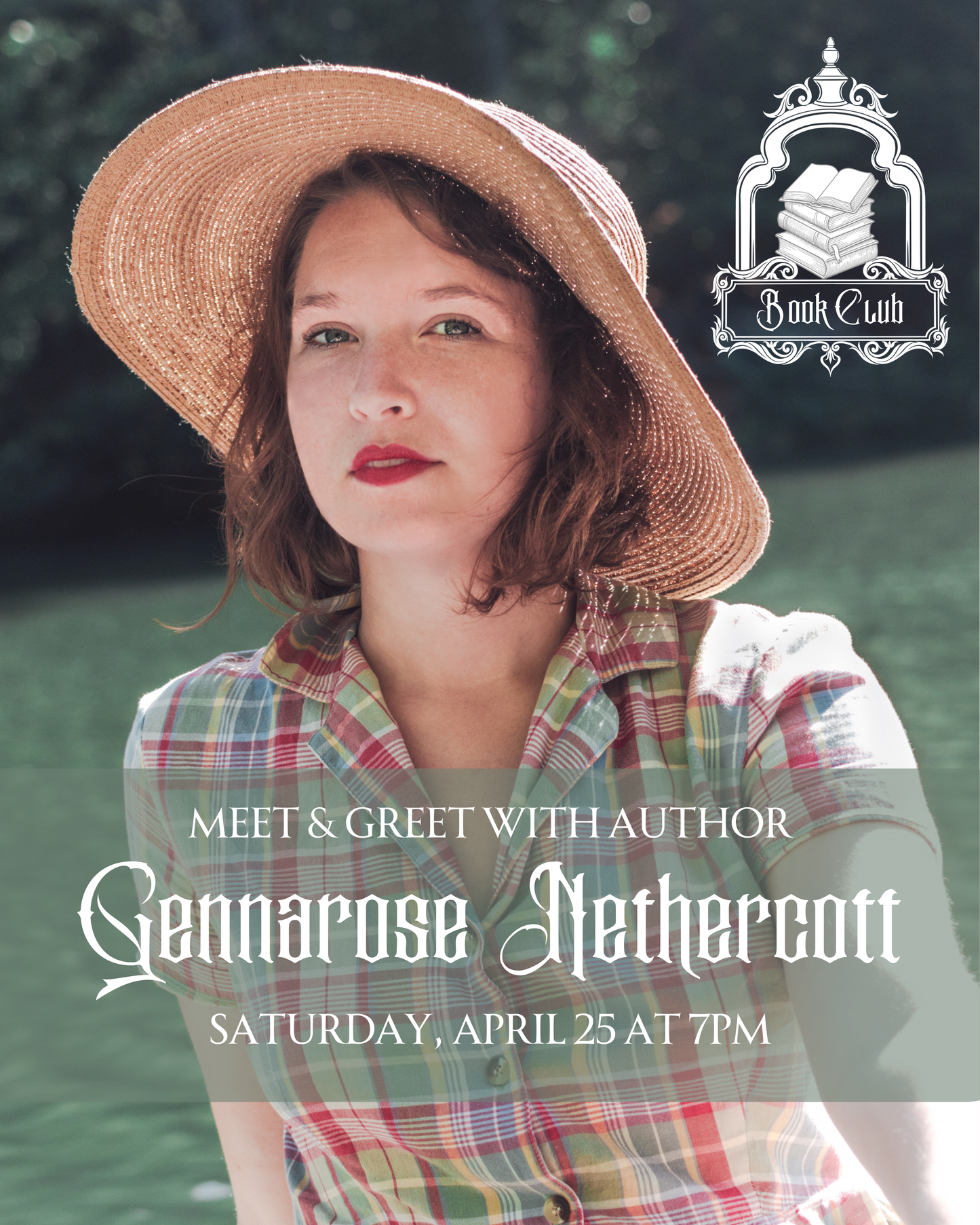 Nocturne Book Club: Fifty Beasts to Break Your Heart