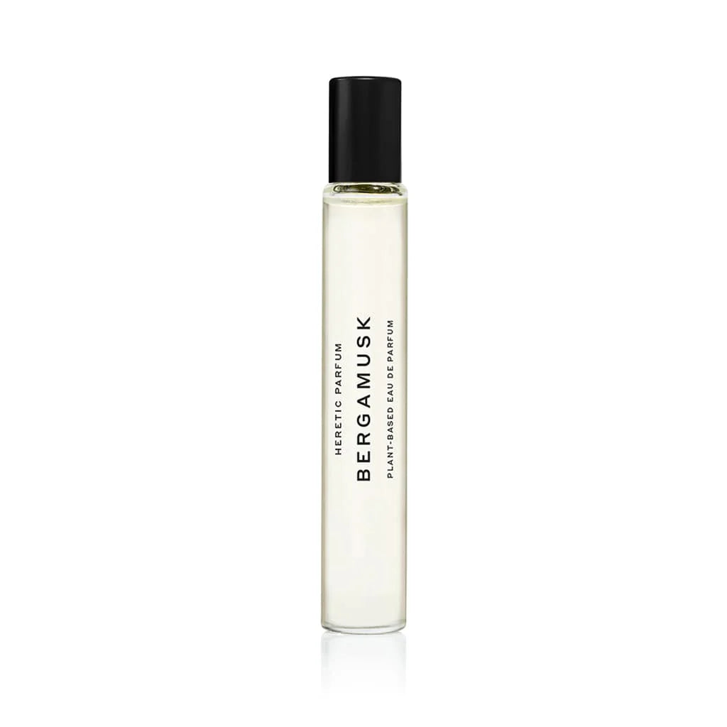 Bergamusk Rollerball by Heretic Parfum