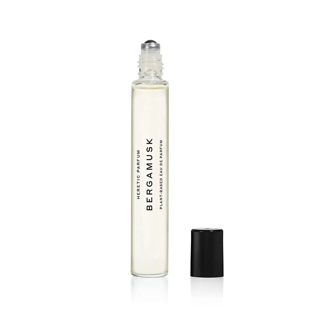 Bergamusk Rollerball by Heretic Parfum