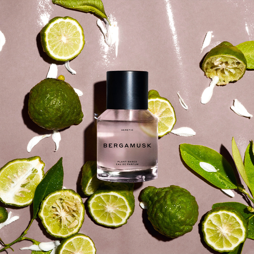 Bergamusk