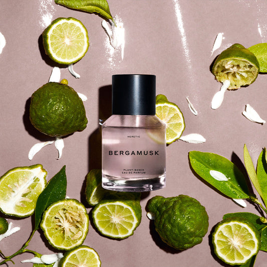 Bergamusk