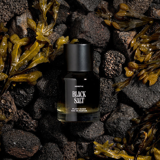 Black Salt by Heretic Parfum