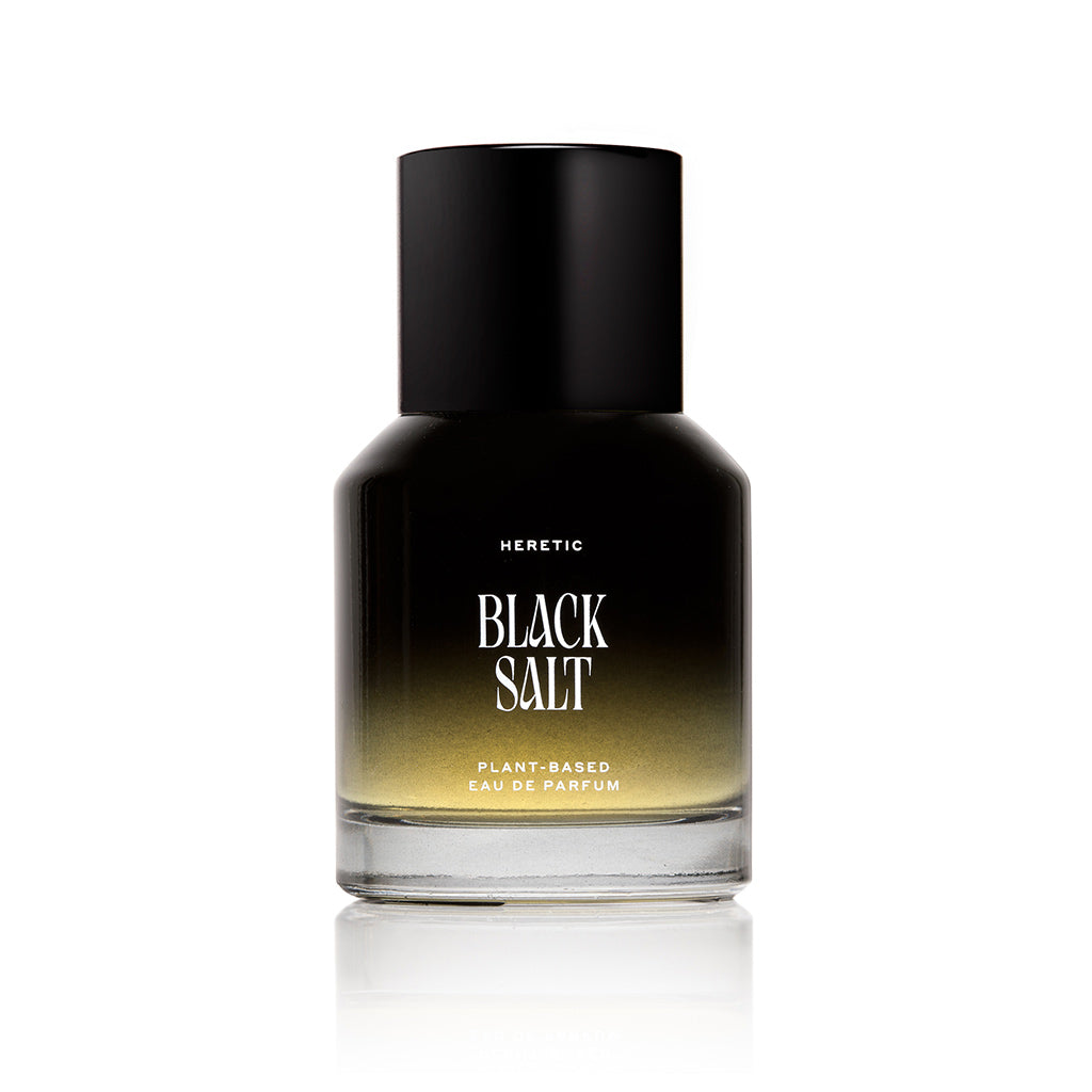 BLACK SALT