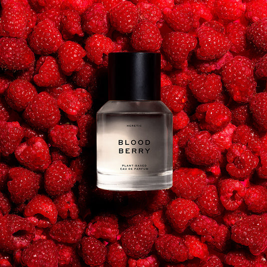 BLOOD BERRY