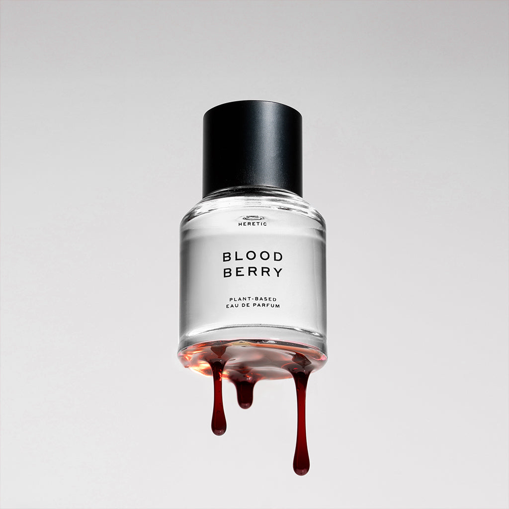 BLOOD BERRY