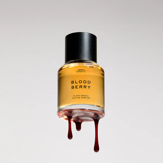 Bloody Berry by Heretic Parfum