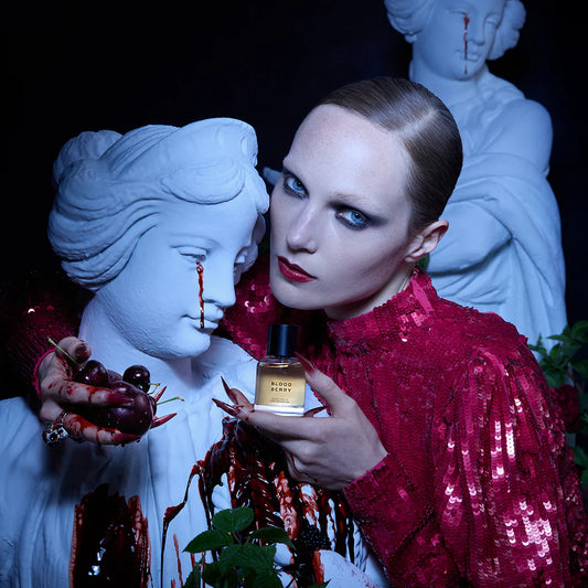 Bloody Berry by Heretic Parfum
