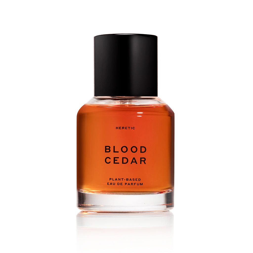 BLOOD CEDAR