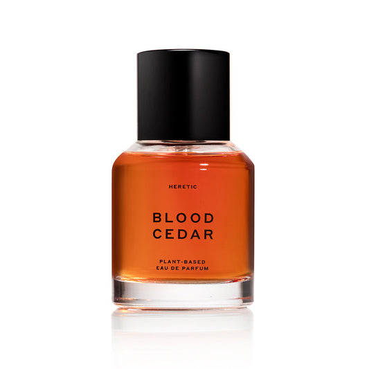 BLOOD CEDAR