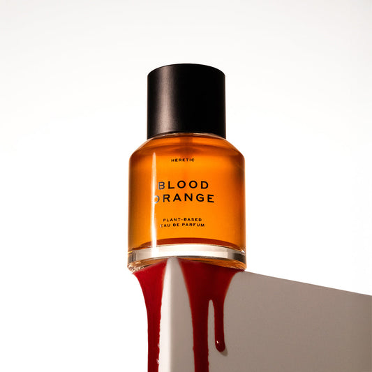 BLOOD ORANGE
