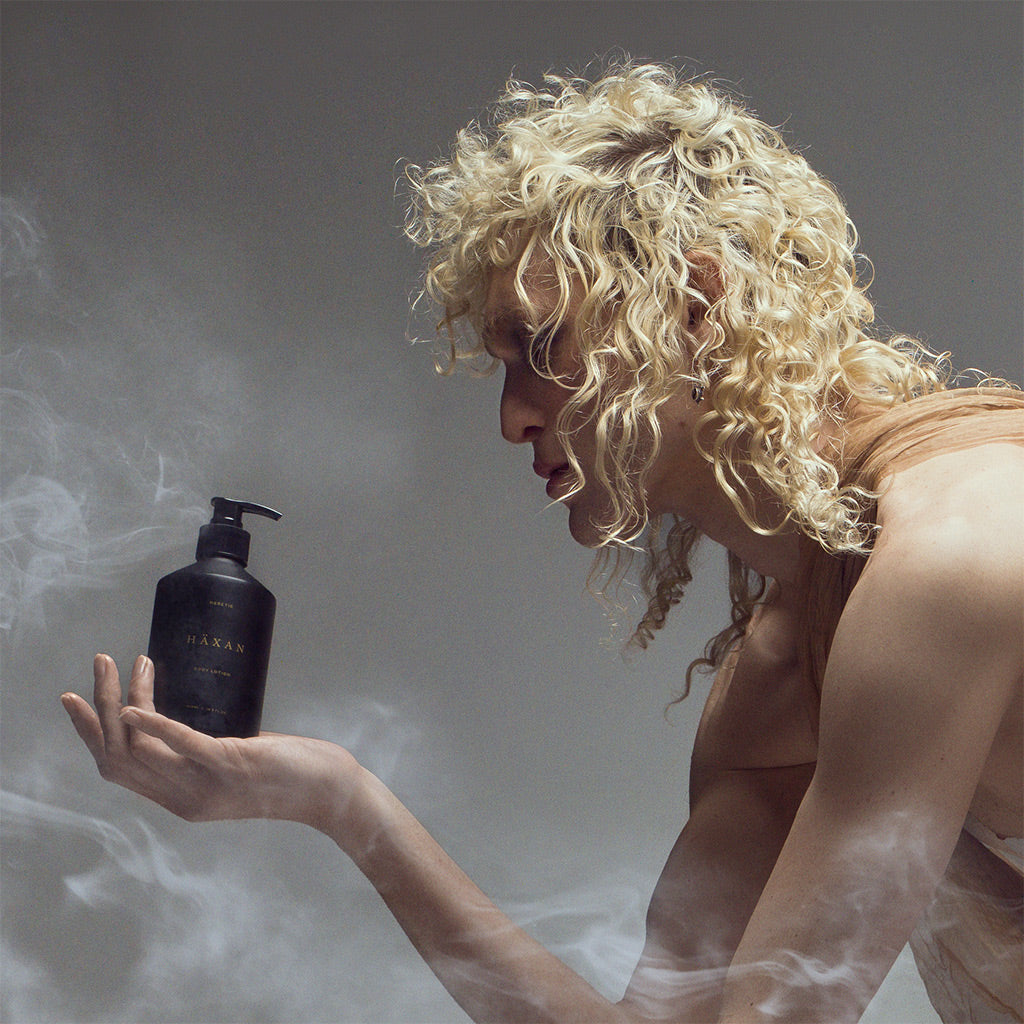 HÄXAN BODY LOTION