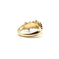 Bronze Fangs Ring by Julian the 2nd