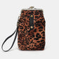 Leopard Classic Carpet Phone Case