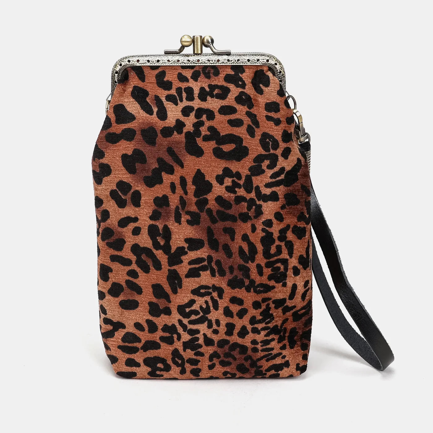 Leopard Classic Carpet Phone Case