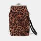Leopard Classic Carpet Phone Case