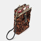 Leopard Classic Carpet Phone Case