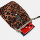 Leopard Classic Carpet Phone Case