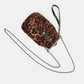 Leopard Classic Carpet Phone Case