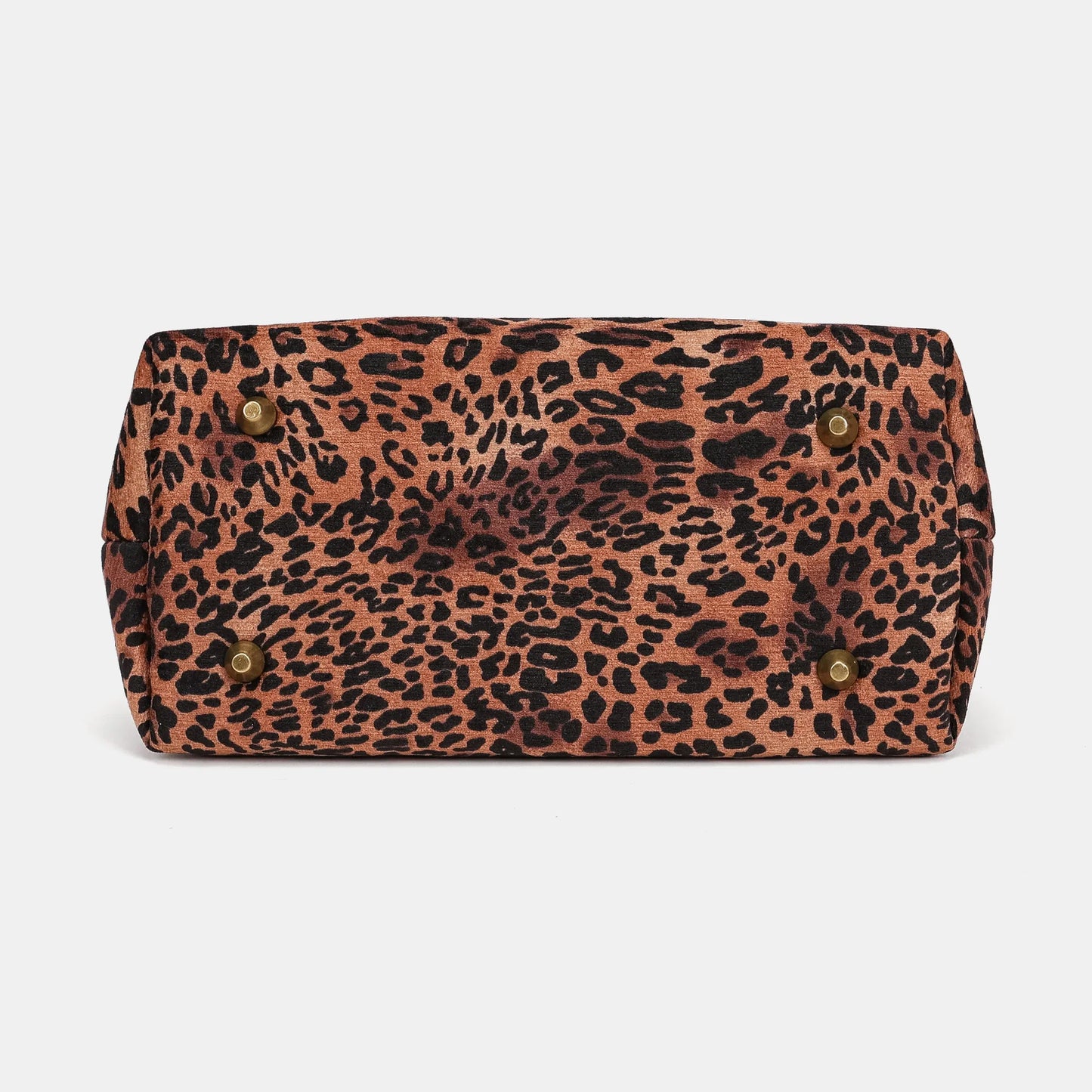 Leopard Classic Satchel