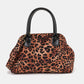 Leopard Classic Satchel