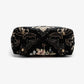 Floral Black Everyday Backpack