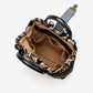 Floral Black Everyday Backpack