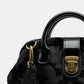 This Victorian Blossom Black/Black Everyday Carpet Backpack