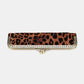 Leopard Classic Duo Pen Case