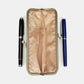 Leopard Classic Duo Pen Case
