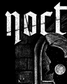 The Nightwatch Tee by Black Coffiend