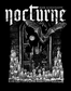 The Nightwatch Tee by Black Coffiend