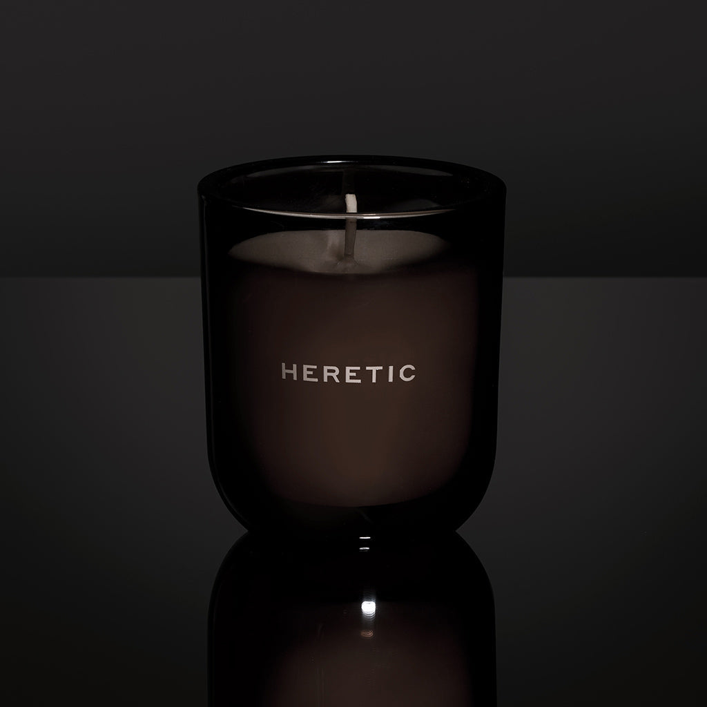 DIRTY VANILLA CANDLE
