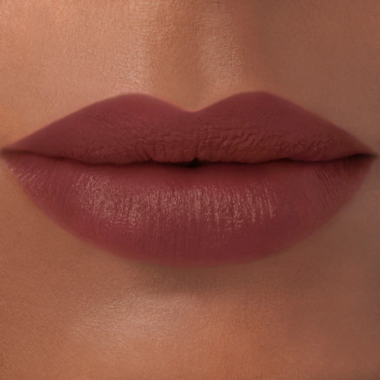 Forbidden Lipstick: Carnal