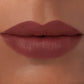 Forbidden Lipstick: Carnal