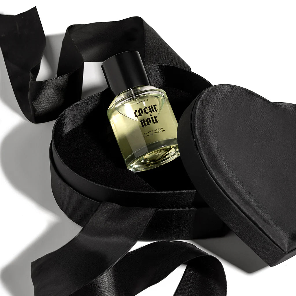 Coeur Noir by Heretic Parfum