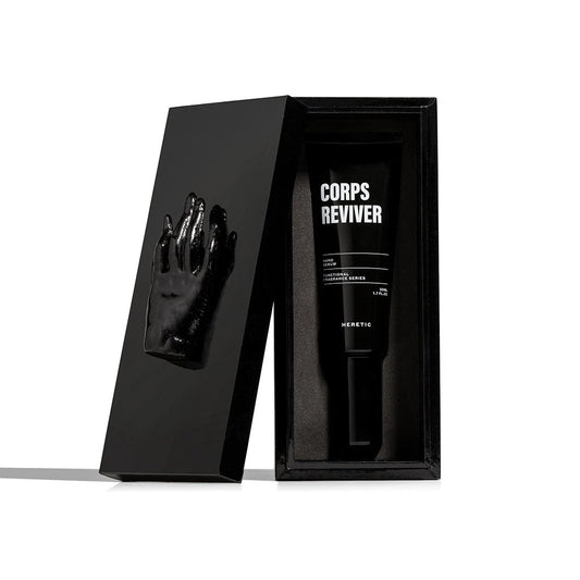 CORPS REVIVER COFFRET