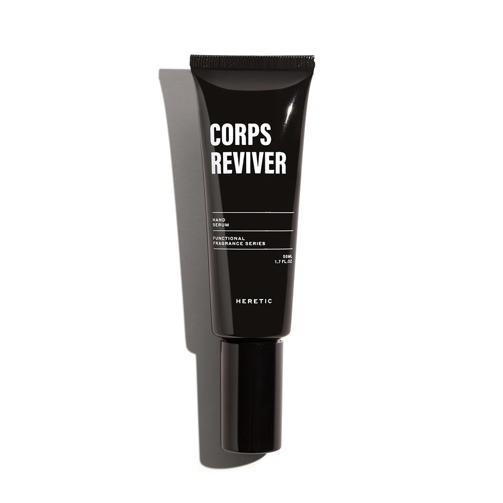 CORPS REVIVER