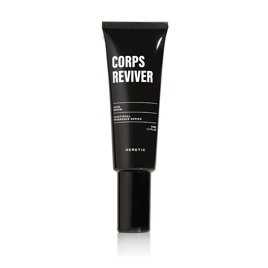 CORPS REVIVER COFFRET