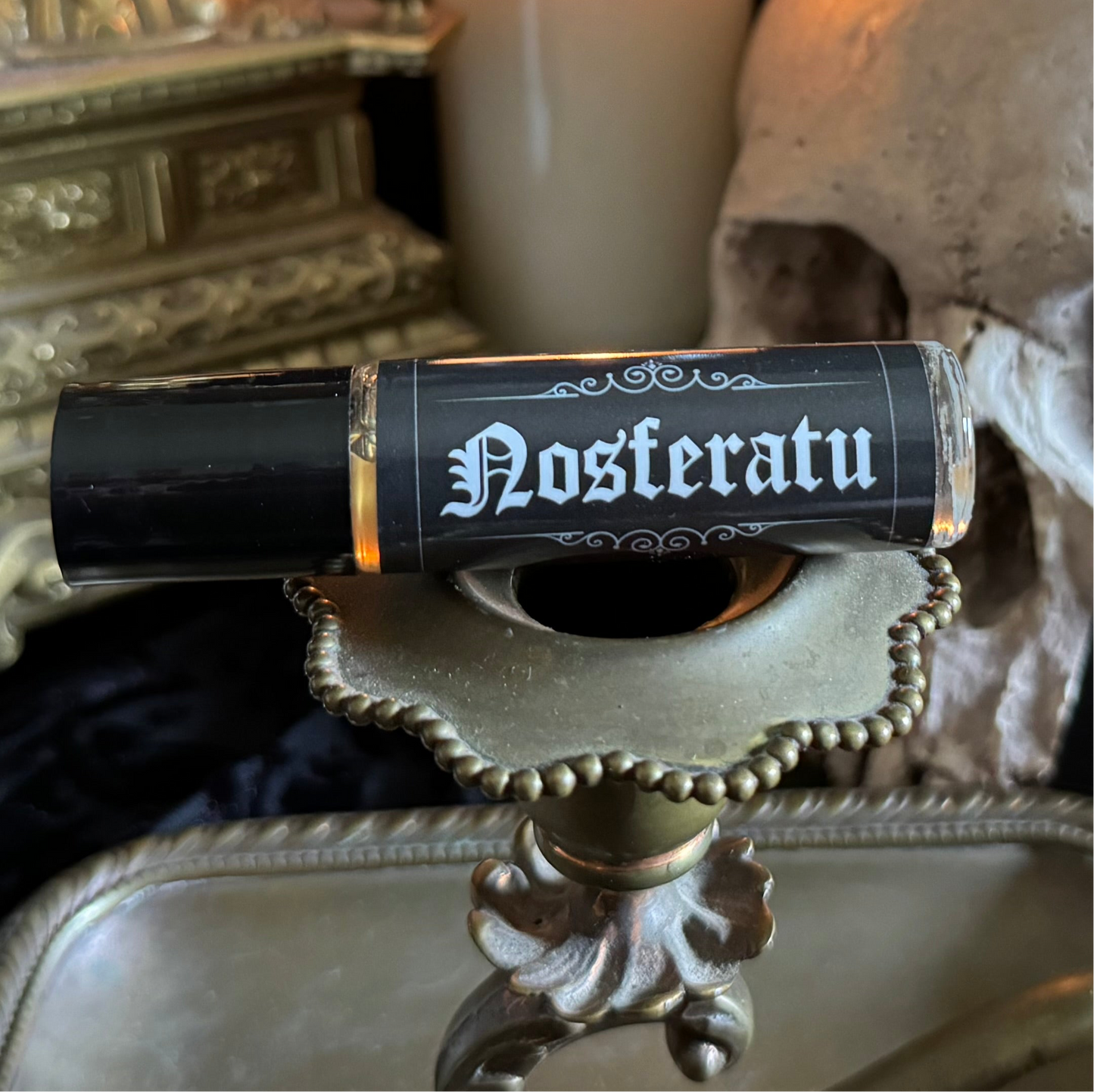 Nosferatu Perfume Roller by Seance