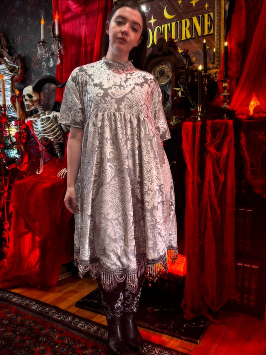 Sabrina Jacqui Levin - BbyDollz Dress Collection