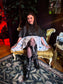 Sabrina Jacqui Levin - BbyDollz Dress Collection