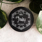 Finality Perfume Balm by Last Rites