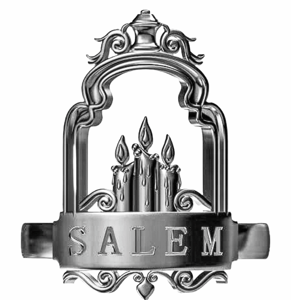 *Coming Soon* The Salem Ring by Luna Lux