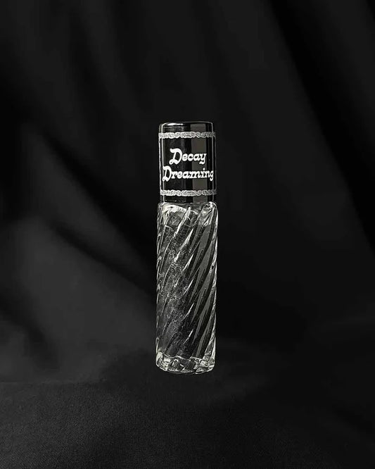 Decay Dreaming ~ Perfume Oil (Rain & Honey Melon)